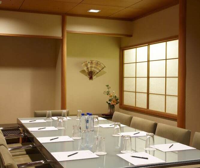 هتل The Prince Kitano New York