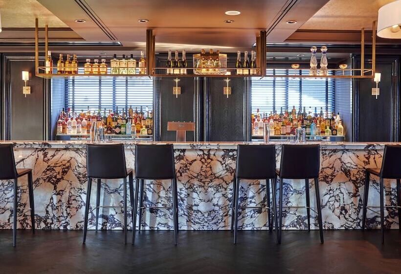 호텔 The Prince Kitano New York