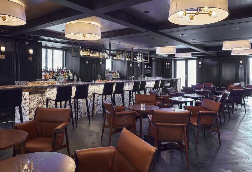 هتل The Prince Kitano New York