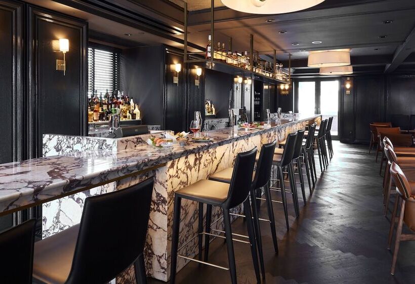 호텔 The Prince Kitano New York