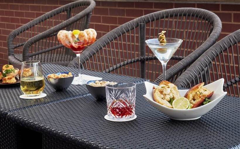 호텔 The Prince Kitano New York