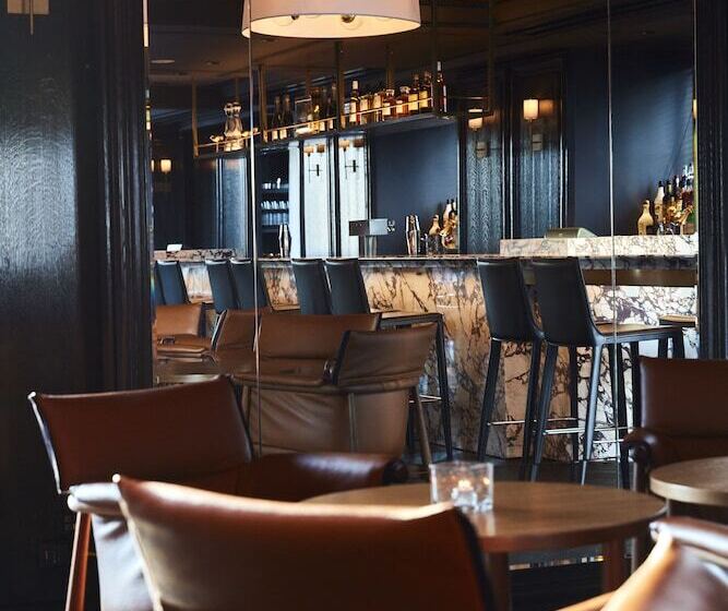 호텔 The Prince Kitano New York