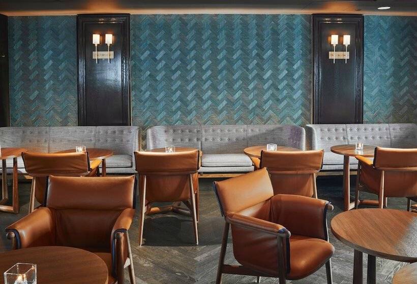 호텔 The Prince Kitano New York