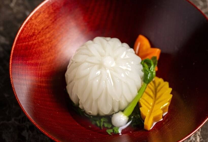 호텔 The Prince Kitano New York