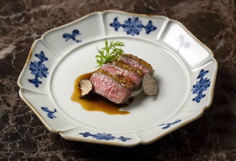 هتل The Prince Kitano New York