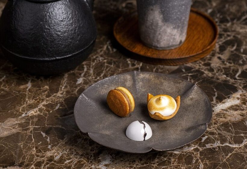 호텔 The Prince Kitano New York