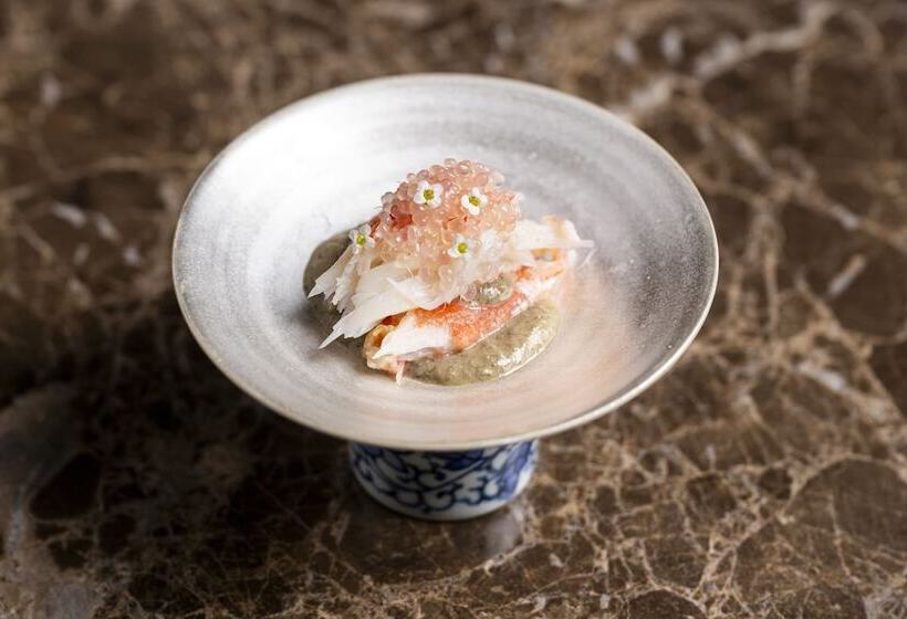 هتل The Prince Kitano New York