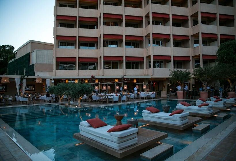 בית מלון כפרי The Margi