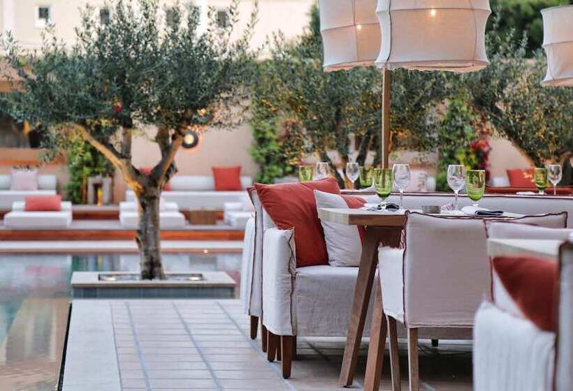 בית מלון כפרי The Margi