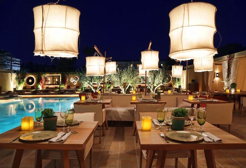 בית מלון כפרי The Margi