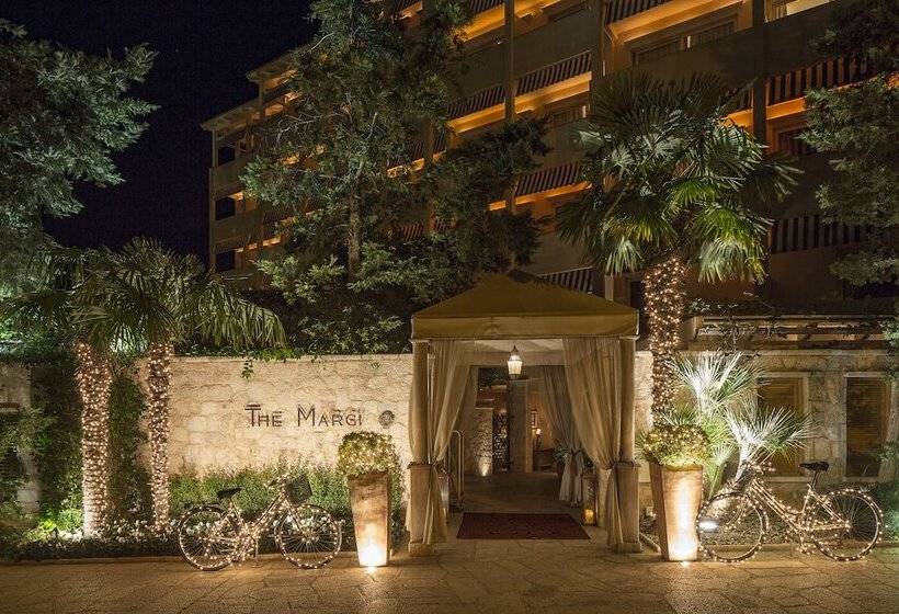 בית מלון כפרי The Margi