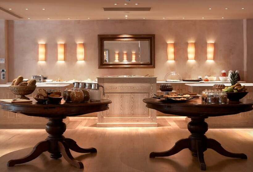 בית מלון כפרי The Margi