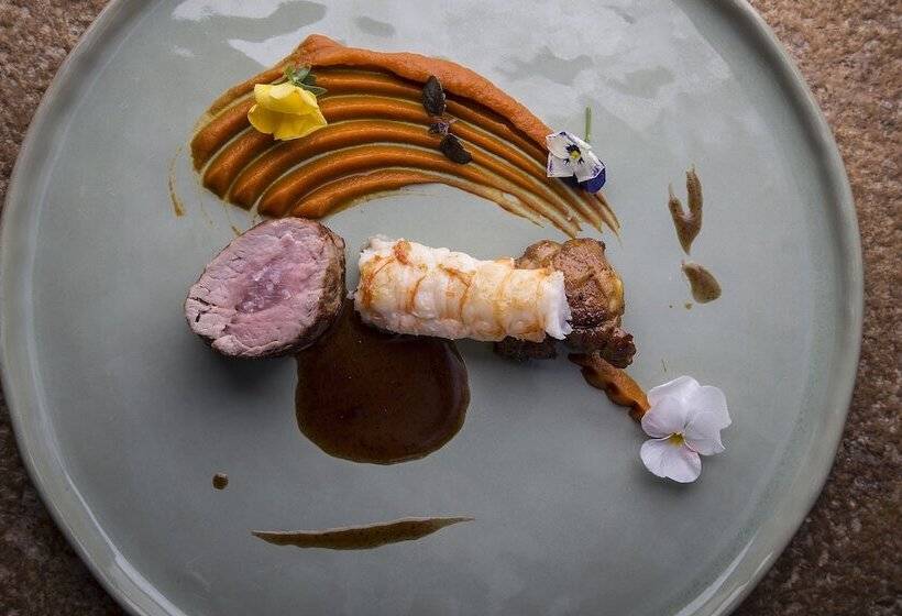 בית מלון כפרי The Margi