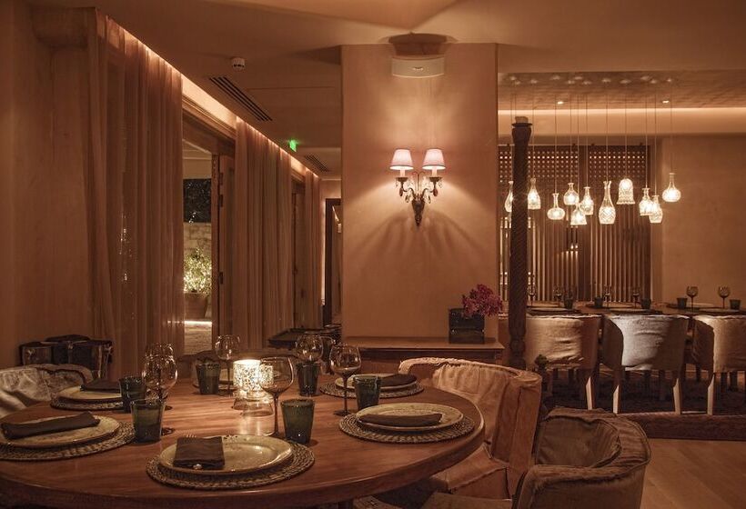 בית מלון כפרי The Margi