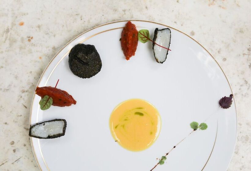 בית מלון כפרי The Margi