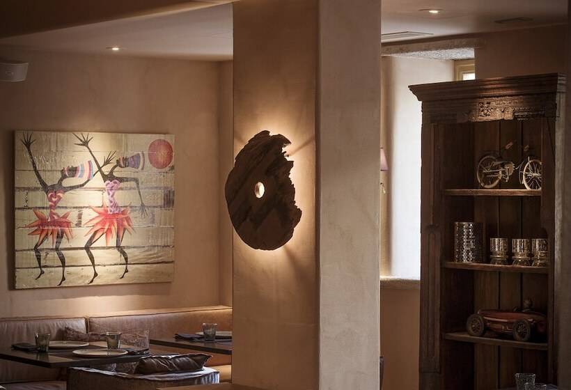 בית מלון כפרי The Margi