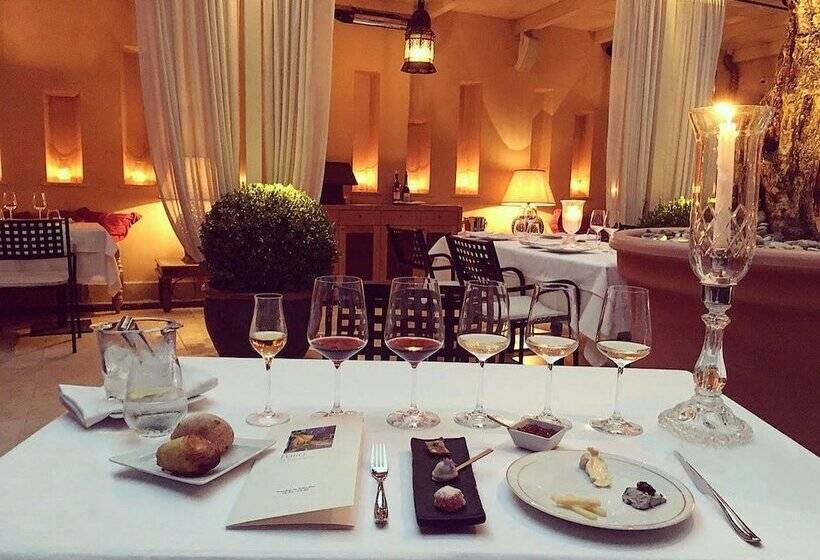 בית מלון כפרי The Margi