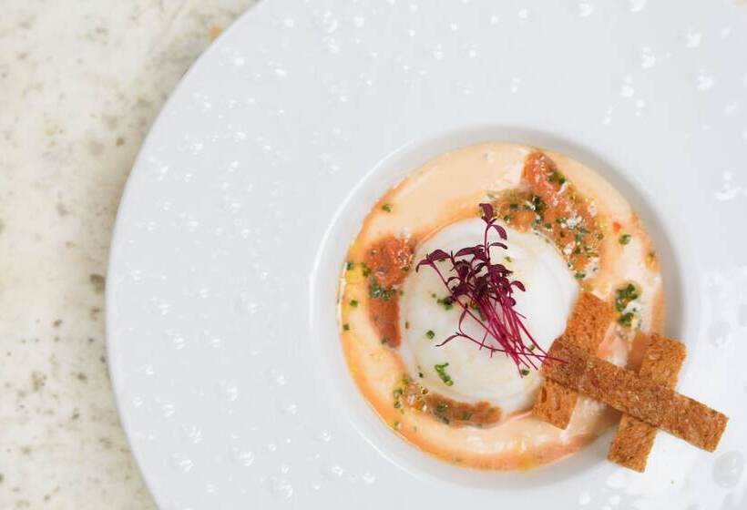 בית מלון כפרי The Margi