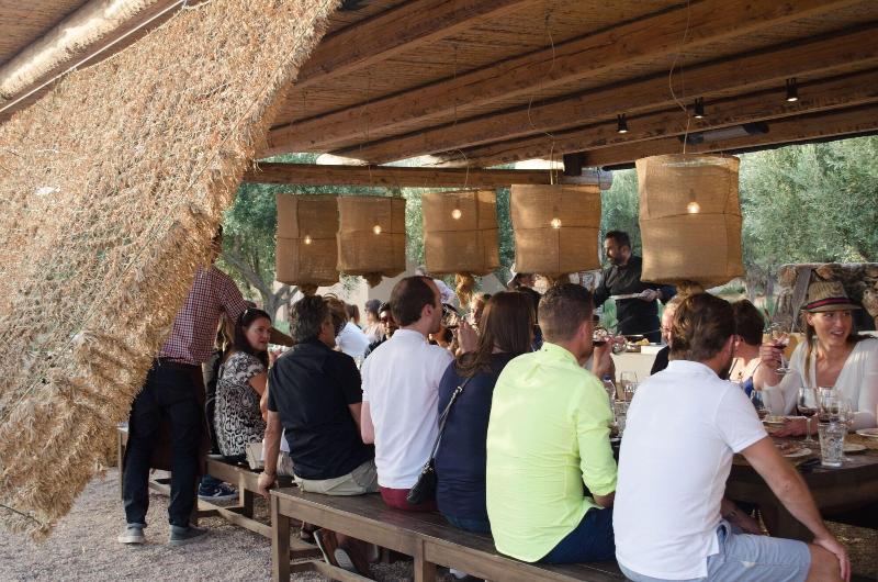 בית מלון כפרי The Margi