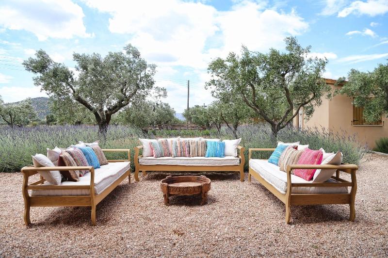 בית מלון כפרי The Margi