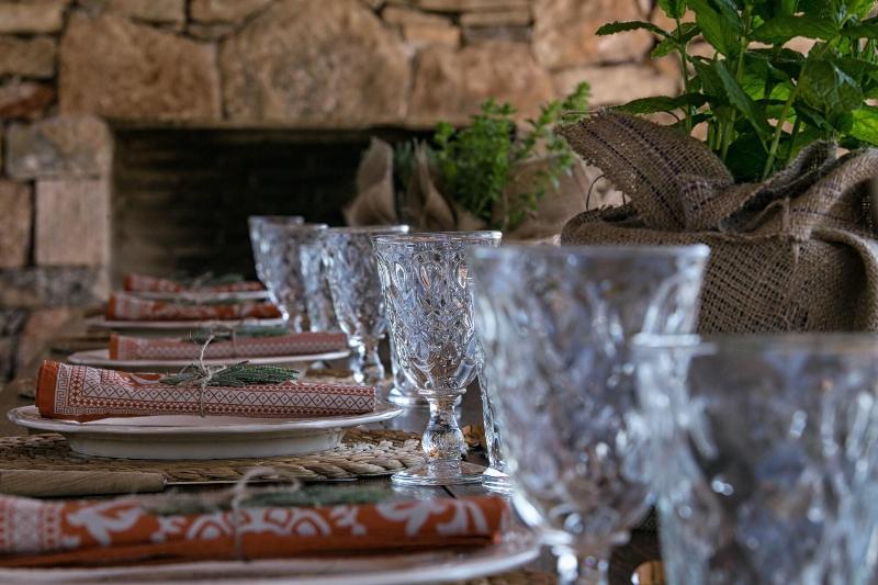 בית מלון כפרי The Margi