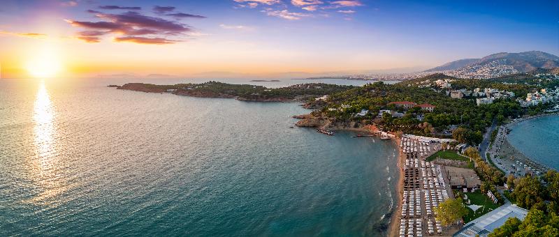 בית מלון כפרי The Margi