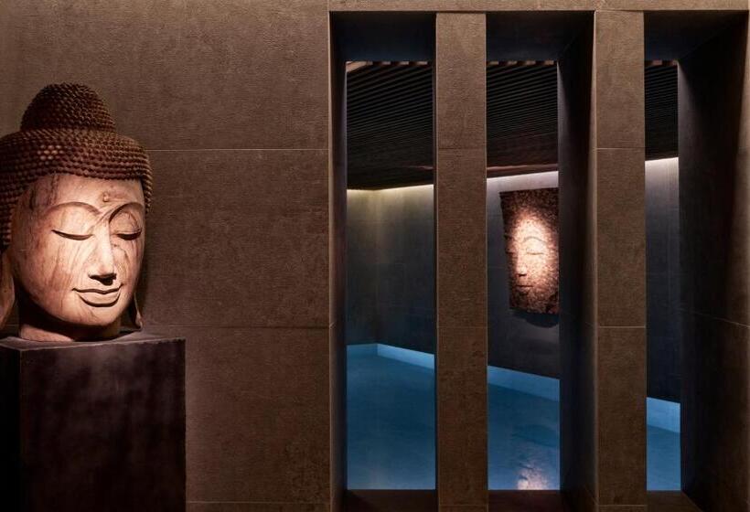 בית מלון כפרי The Margi