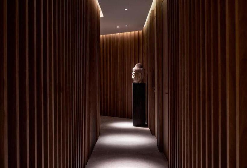 בית מלון כפרי The Margi