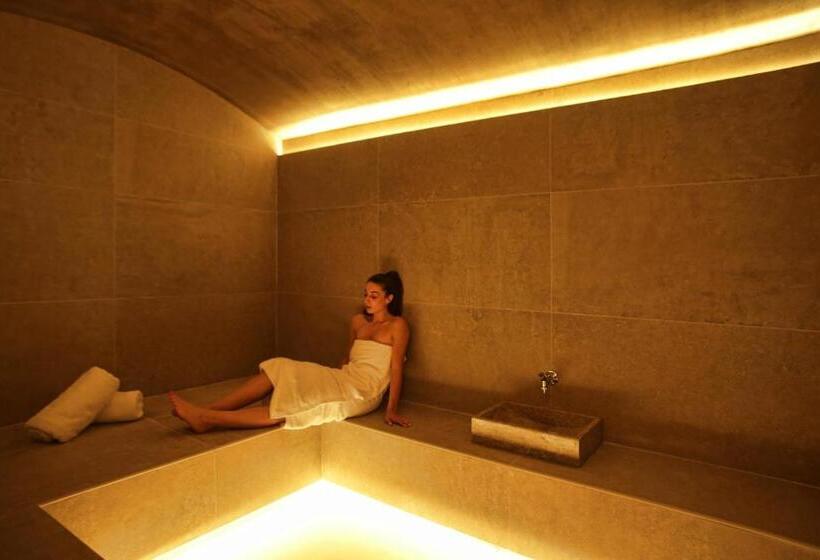 בית מלון כפרי The Margi