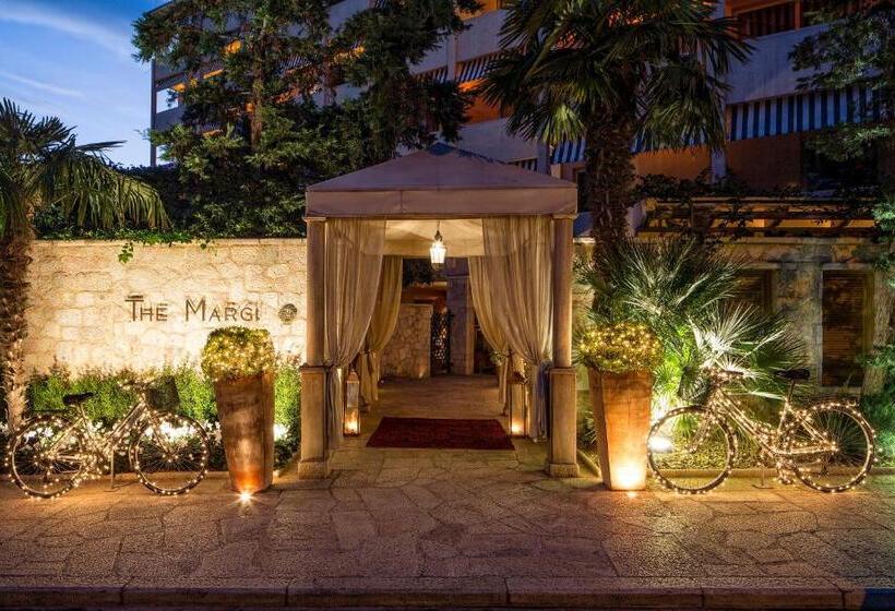 בית מלון כפרי The Margi