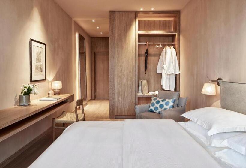 בית מלון כפרי The Margi