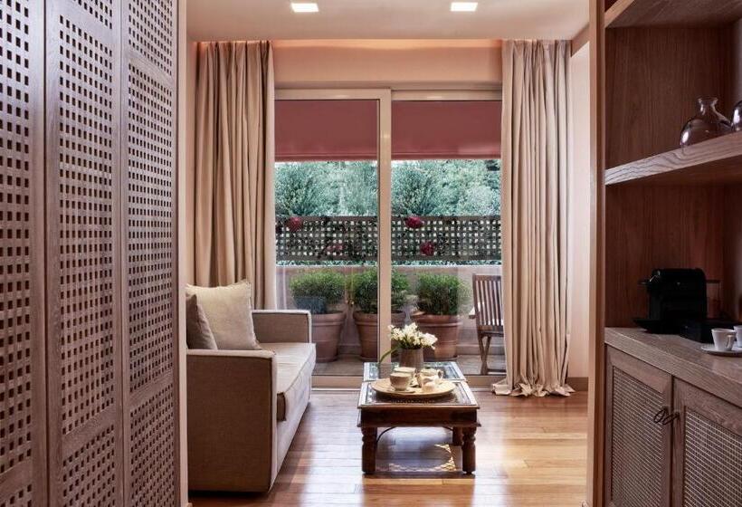 בית מלון כפרי The Margi