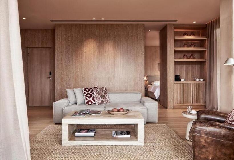 בית מלון כפרי The Margi