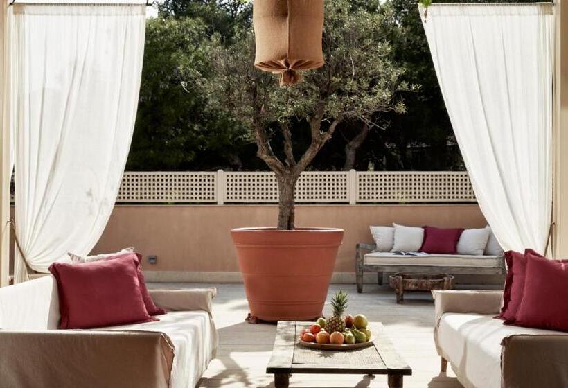 בית מלון כפרי The Margi