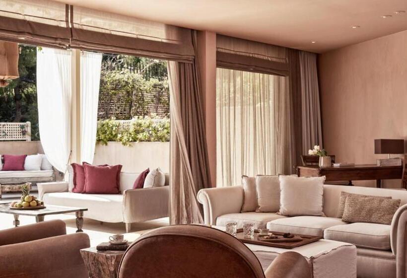 בית מלון כפרי The Margi