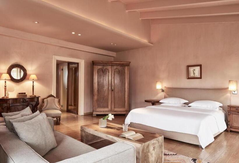 בית מלון כפרי The Margi