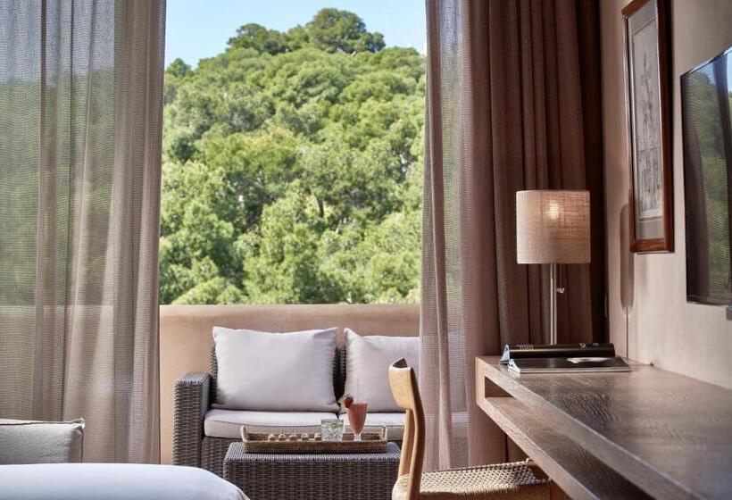 בית מלון כפרי The Margi