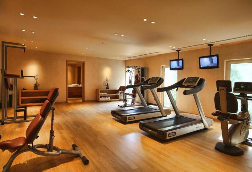 בית מלון כפרי The Margi