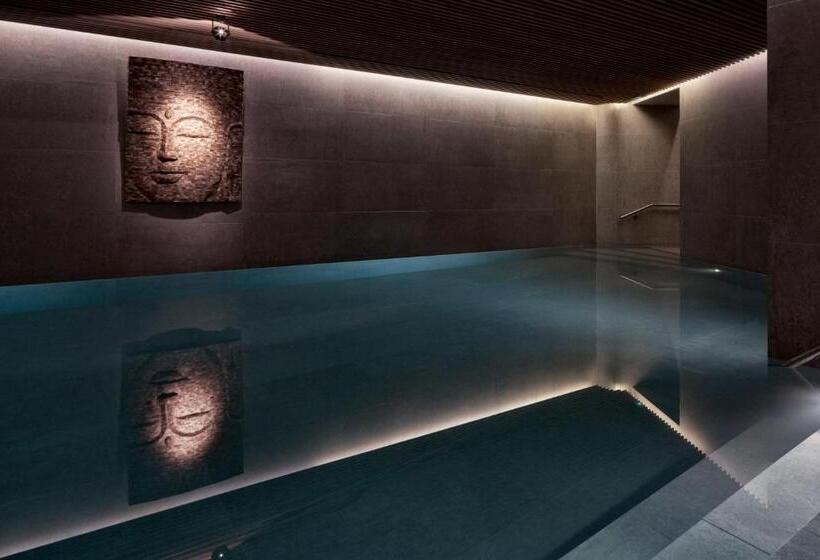 בית מלון כפרי The Margi