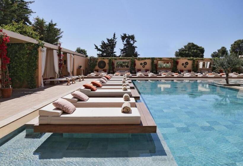 בית מלון כפרי The Margi