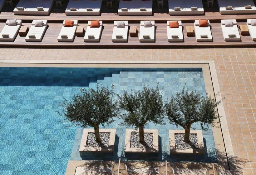 בית מלון כפרי The Margi