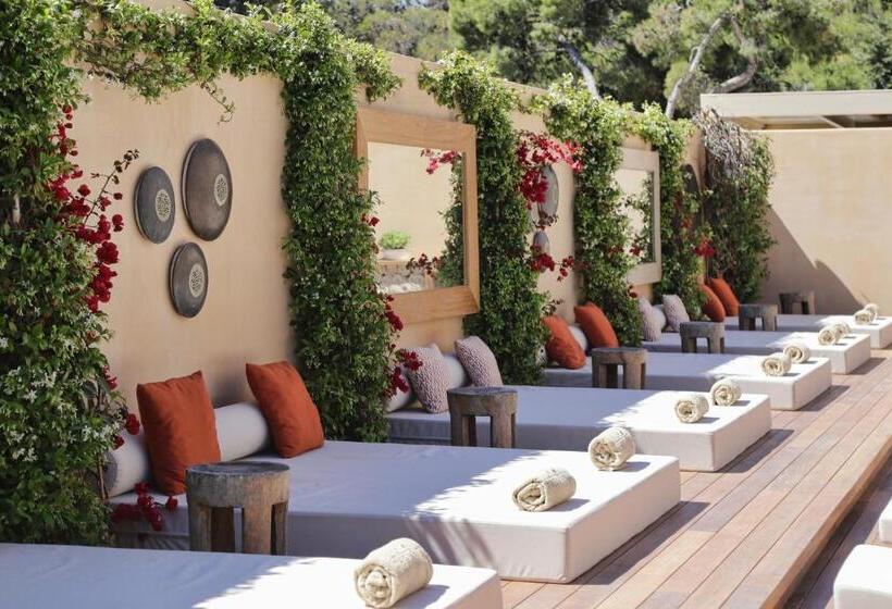 בית מלון כפרי The Margi