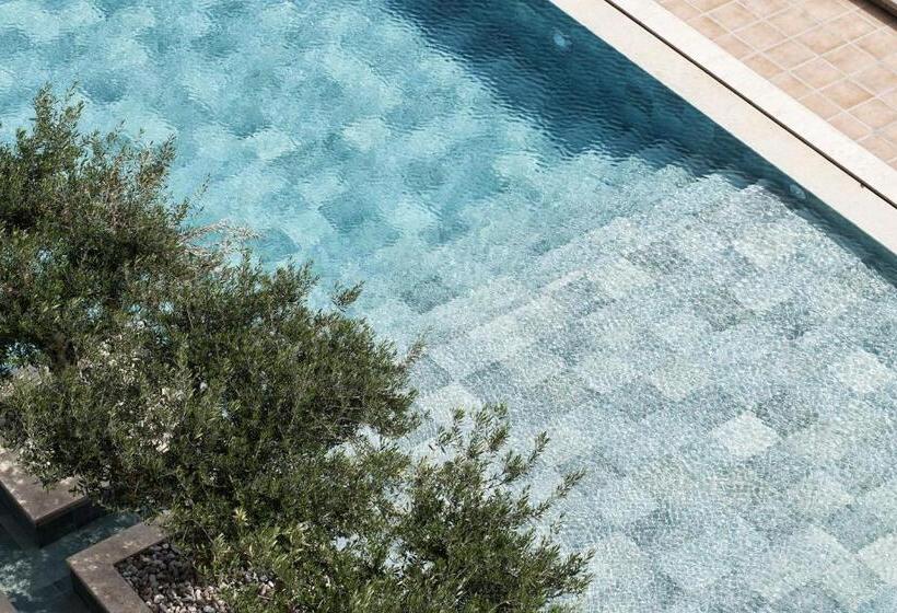 בית מלון כפרי The Margi