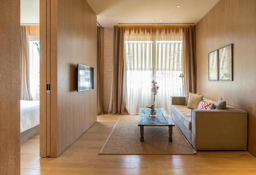 בית מלון כפרי The Margi