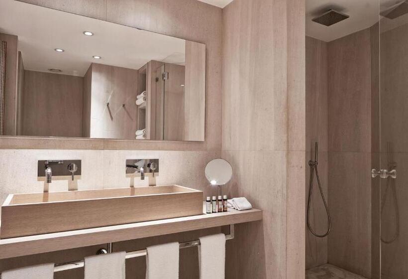 בית מלון כפרי The Margi