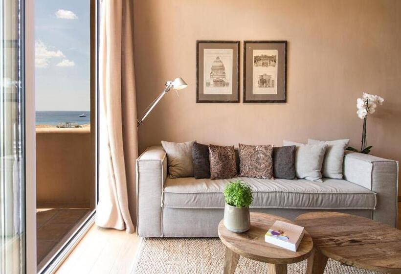 בית מלון כפרי The Margi