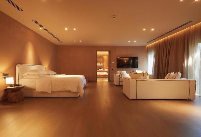 בית מלון כפרי The Margi