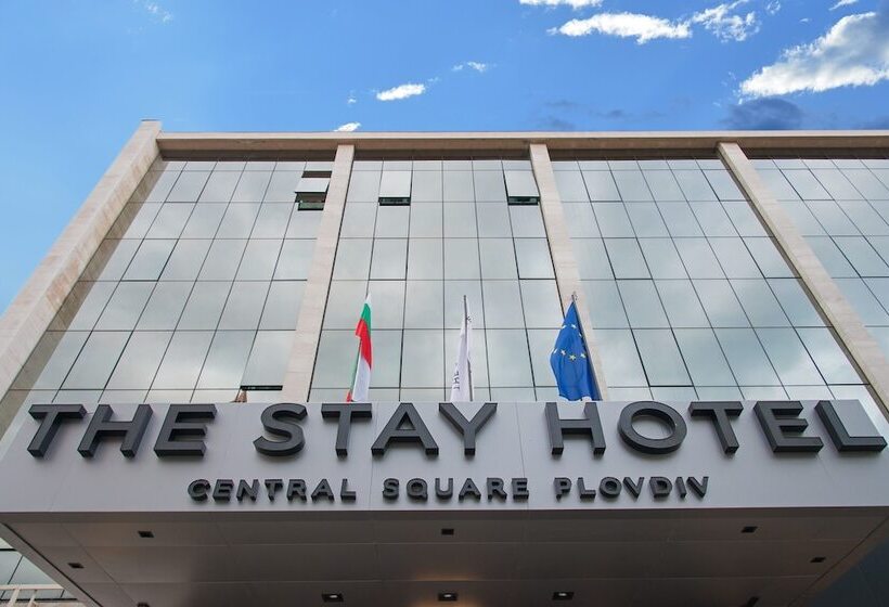 The Stay Boutique Hotel Central Square Free Compliments Free Wi Fi Top Location Available Pa