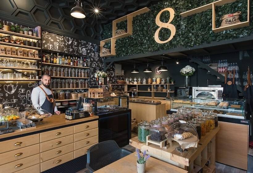 The Stay Boutique Hotel Central Square Free Compliments Free Wi Fi Top Location Available Pa