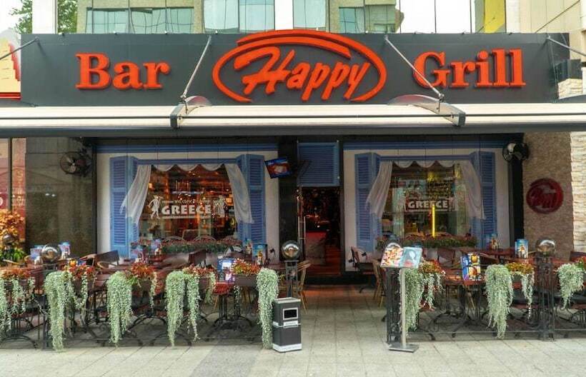 The Stay Boutique Hotel Central Square Free Compliments Free Wi Fi Top Location Available Pa